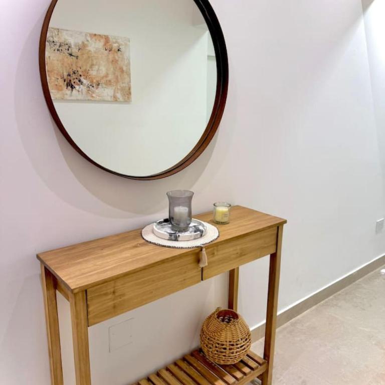 Dpto centrico en Salta para 7 - Bonavista Rentals - Apartment - 5