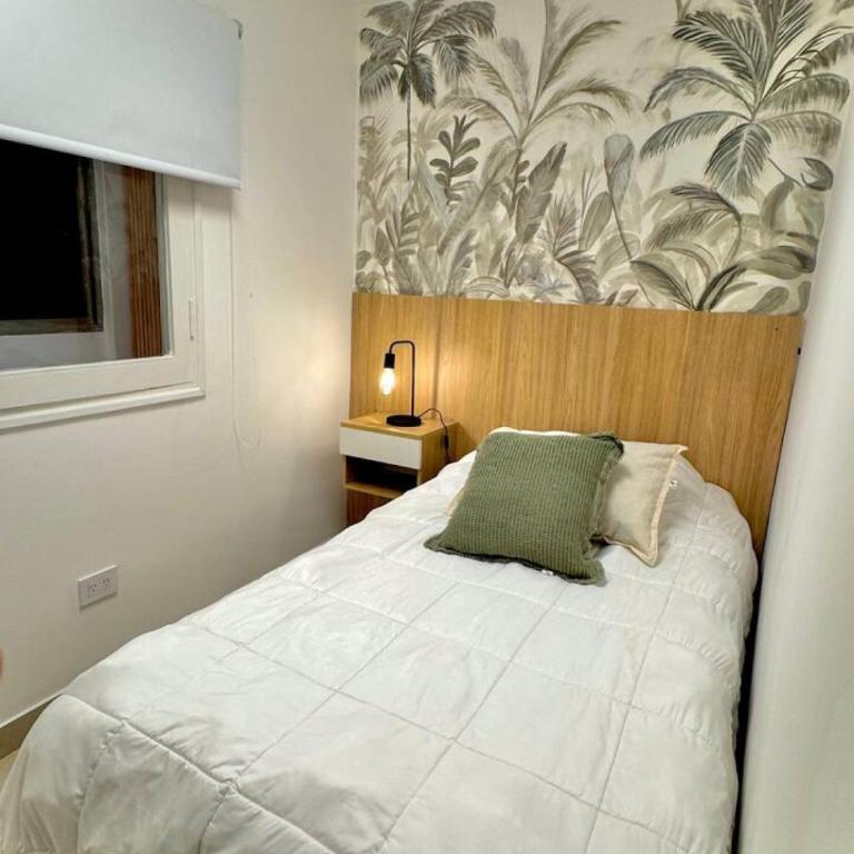 Dpto centrico en Salta para 7 - Bonavista Rentals - Apartment - 9