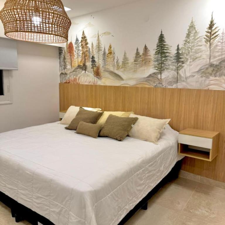 Dpto centrico en Salta para 7 - Bonavista Rentals - Apartment - 10
