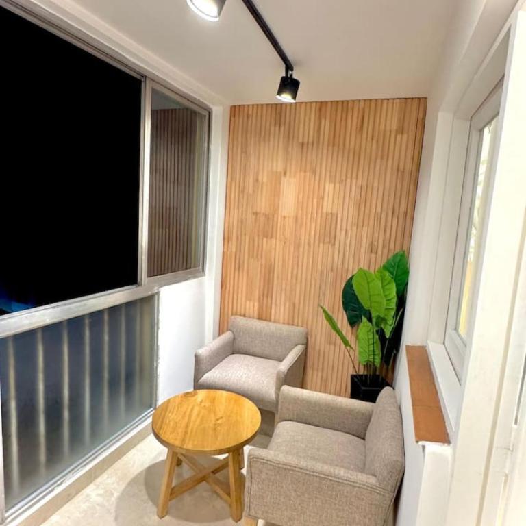 Dpto centrico en Salta para 7 - Bonavista Rentals - Apartment - 11