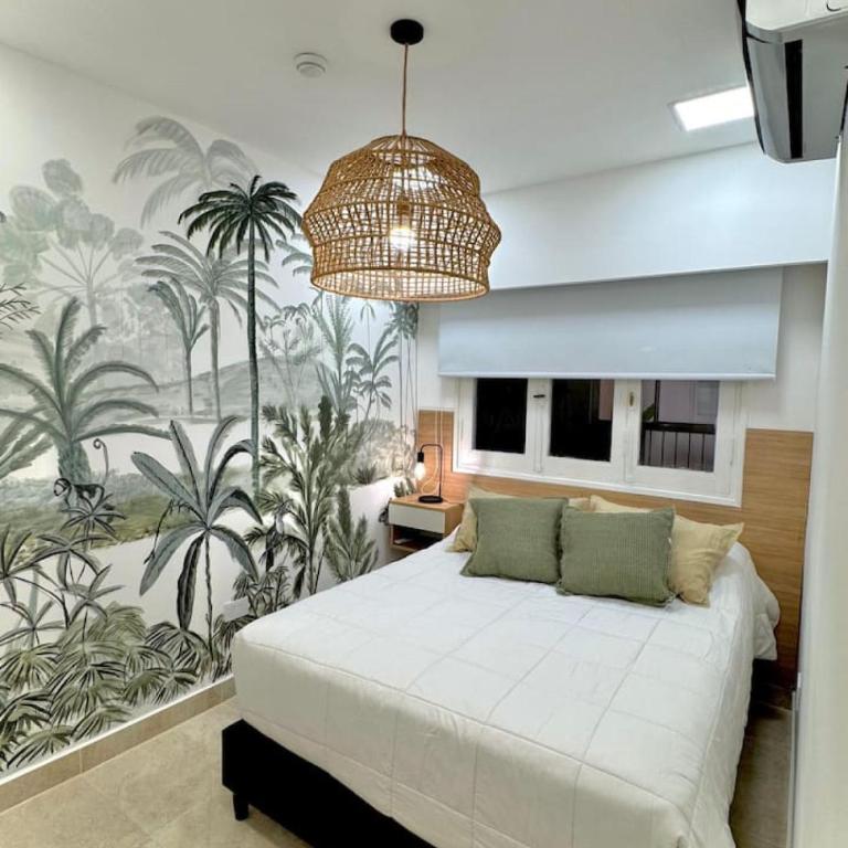 Dpto centrico en Salta para 7 - Bonavista Rentals - Apartment - 12