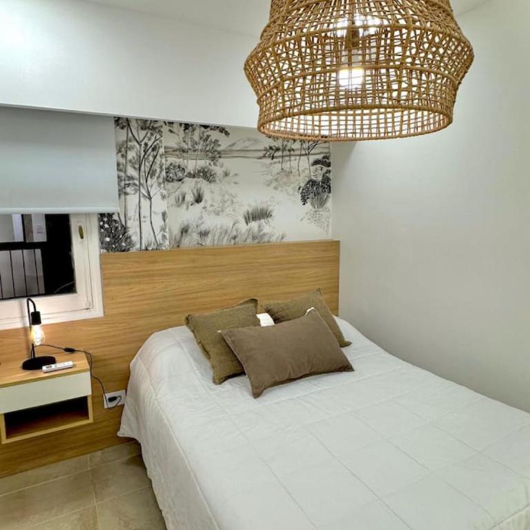 Dpto centrico en Salta para 7 - Bonavista Rentals - Apartment - 13