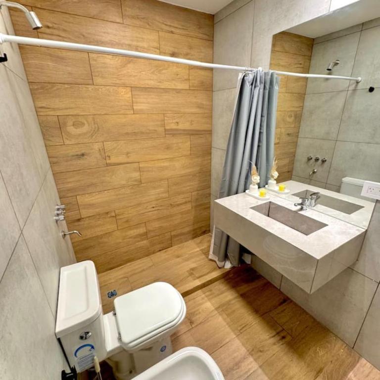 Dpto centrico en Salta para 7 - Bonavista Rentals - Apartment - 14