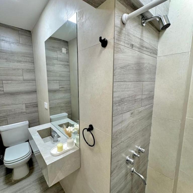 Dpto centrico en Salta para 7 - Bonavista Rentals - Apartment - 15