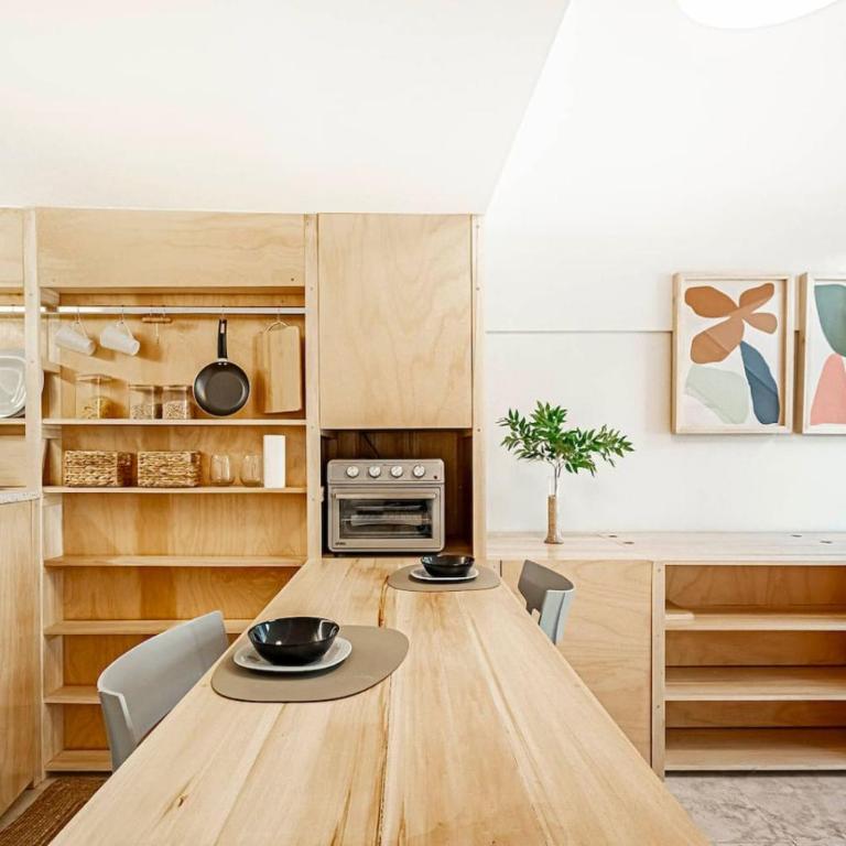 Be my Guest! Duplex boutique en Recoleta - Apartamento - 42