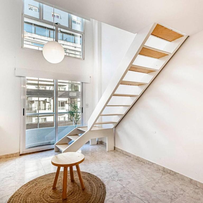 Be my Guest! Duplex boutique en Recoleta - Apartamento - 39