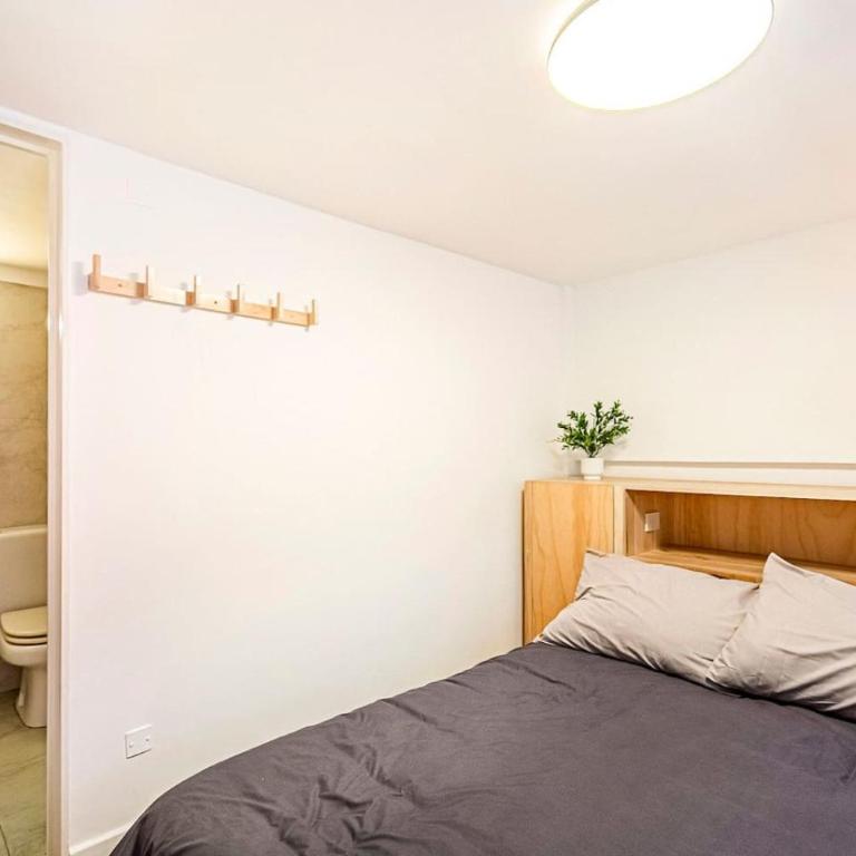 Be my Guest! Duplex boutique en Recoleta - Apartamento - 34