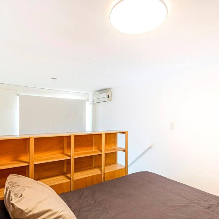 Be my Guest! Duplex boutique en Recoleta - Apartamento - 36