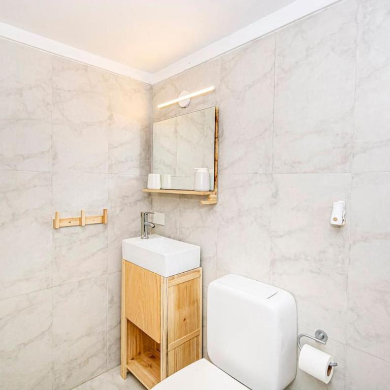 Be my Guest! Duplex boutique en Recoleta - Apartamento - 33