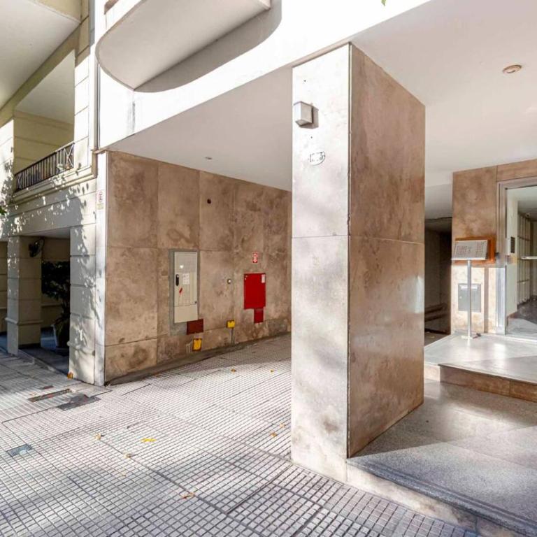 Be my Guest! Duplex boutique en Recoleta - Apartamento - 32
