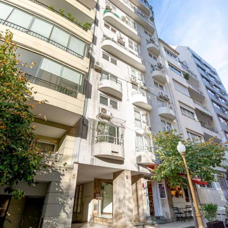 Be my Guest! Duplex boutique en Recoleta - Apartamento - 28