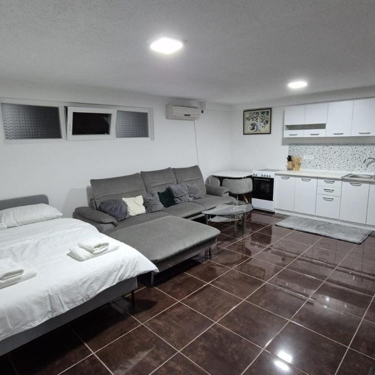 Villa Mediteran - Apartment - Ground Floor - 5