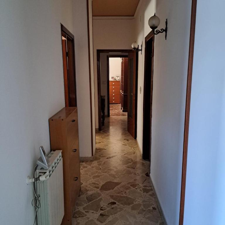 A due passi dalla sabbia fine - Appartamento con 2 Camere da Letto, Balcone e Vista mare - 15