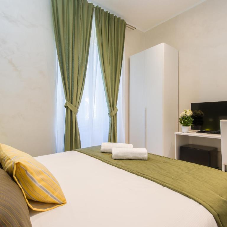 Penta Luxury House - Camera Matrimoniale - 16