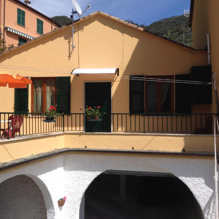 Casa Del Mulino - Appartamento con Terrazza - 4