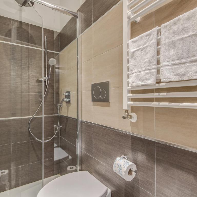 Penta Luxury House - Camera Matrimoniale - 14