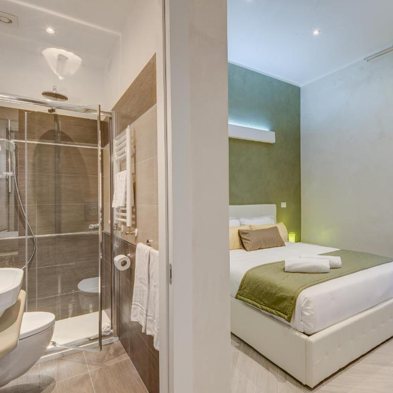 Penta Luxury House - Camera Matrimoniale - 6