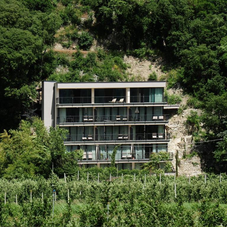 Villa Sasso - Monolocale - 53