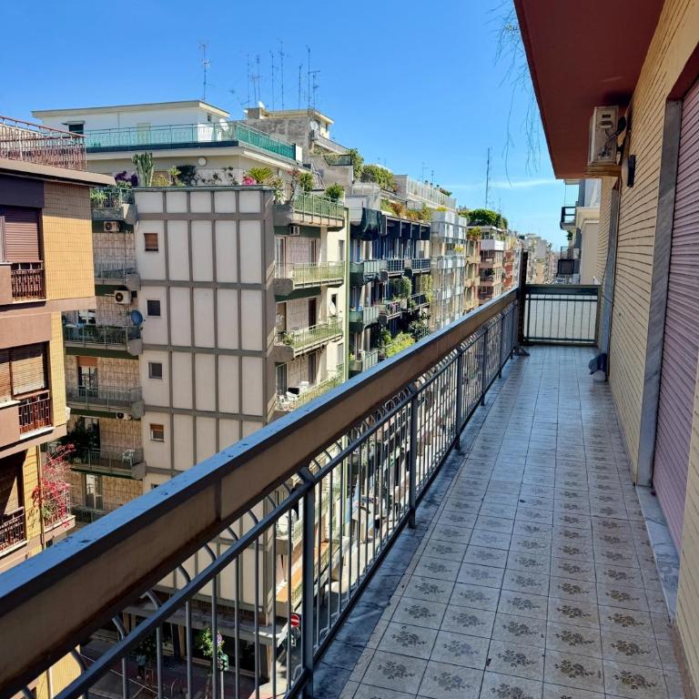 Derossi63 - Two-Bedroom Apartment - 23