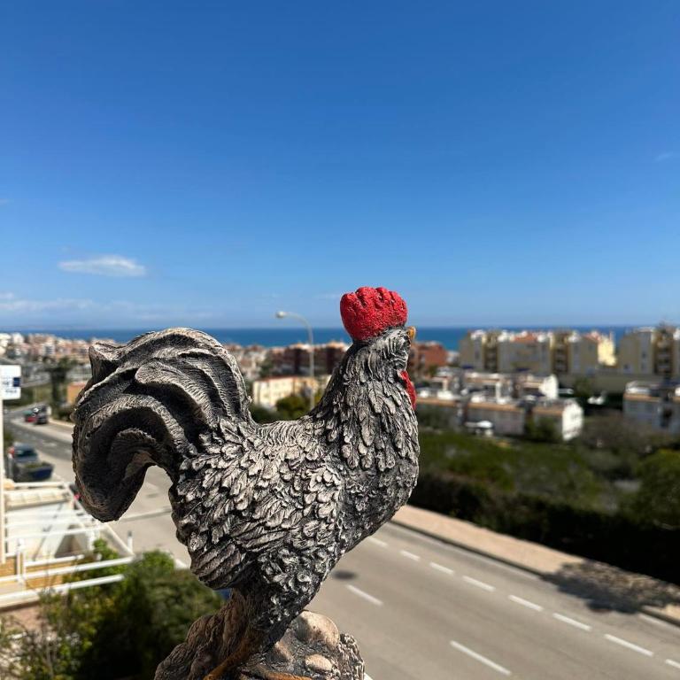 Apartament Casa del Gallo Torrevieja - Appartamento con 1 Camera da Letto - 1