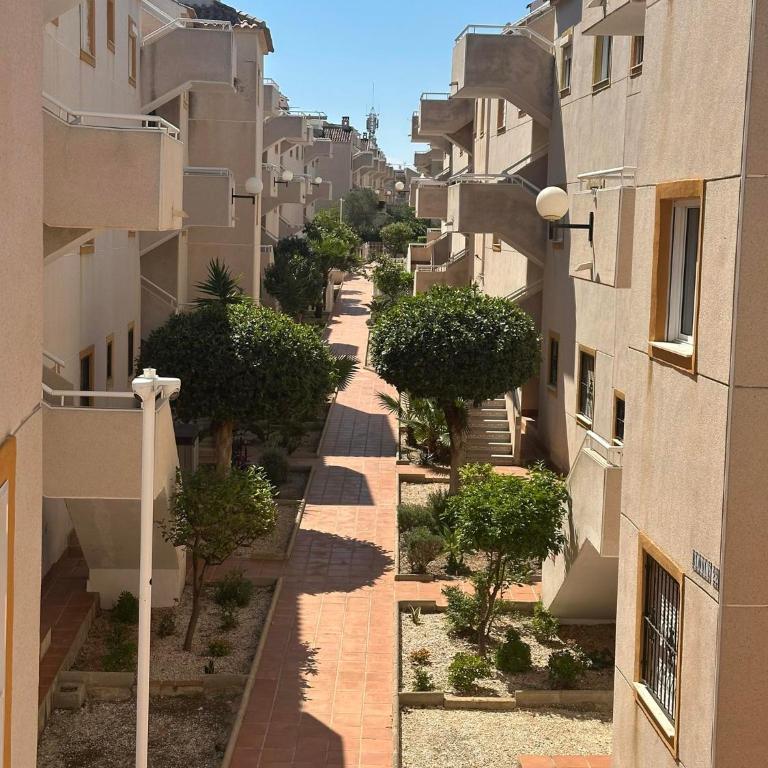 Apartament Casa del Gallo Torrevieja - Appartamento con 1 Camera da Letto - 46