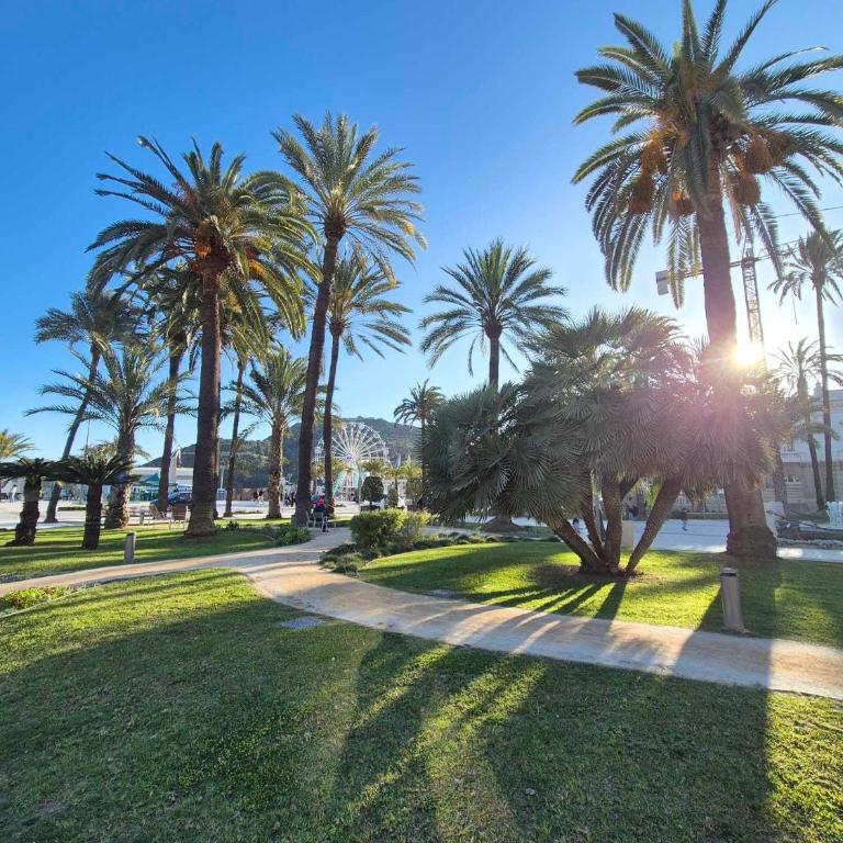 Apartament Casa del Gallo Torrevieja - Appartamento con 1 Camera da Letto - 48