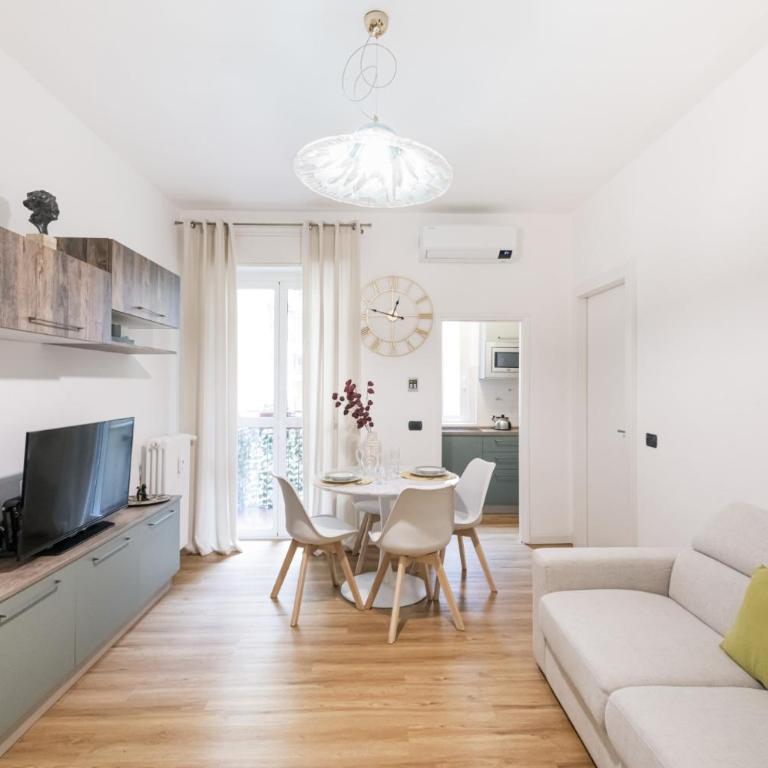Easylife - Milano - Washington 76 - Solari - Appartamento - 1