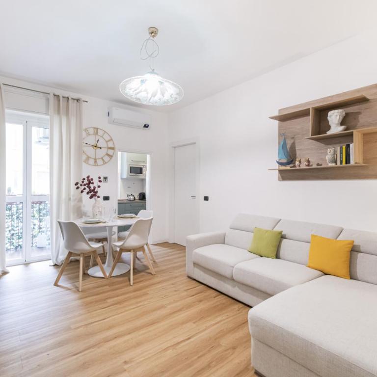 Easylife - Milano - Washington 76 - Solari - Appartamento - 2