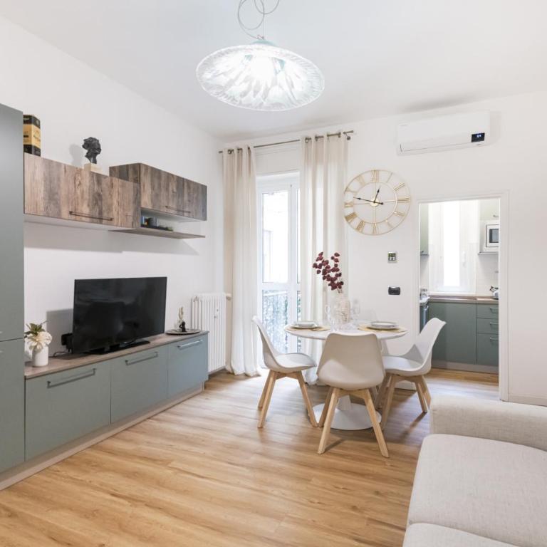 Easylife - Milano - Washington 76 - Solari - Appartamento - 4
