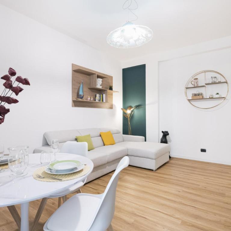 Easylife - Milano - Washington 76 - Solari - Appartamento - 6
