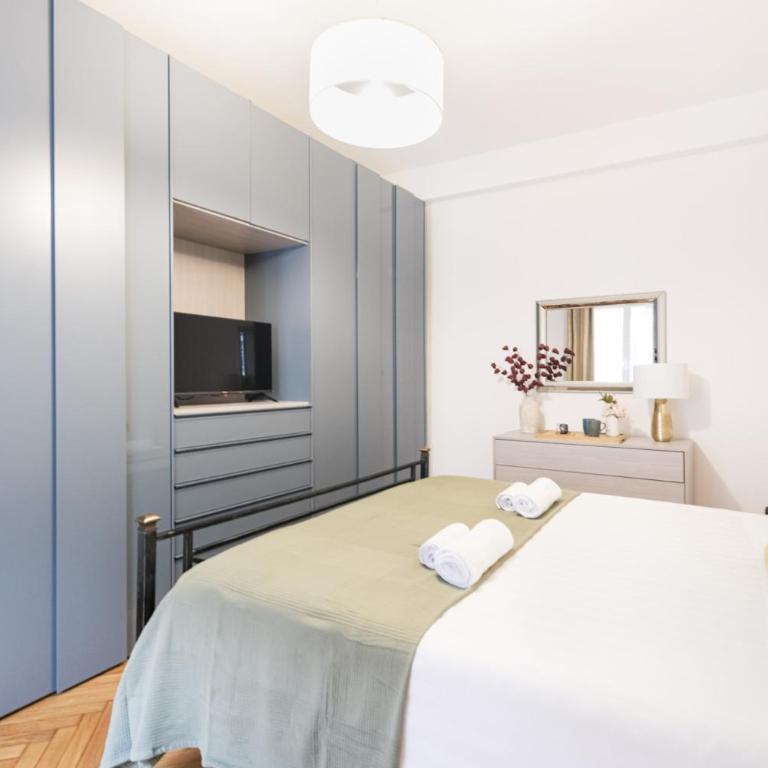 Easylife - Milano - Washington 76 - Solari - Appartamento - 8