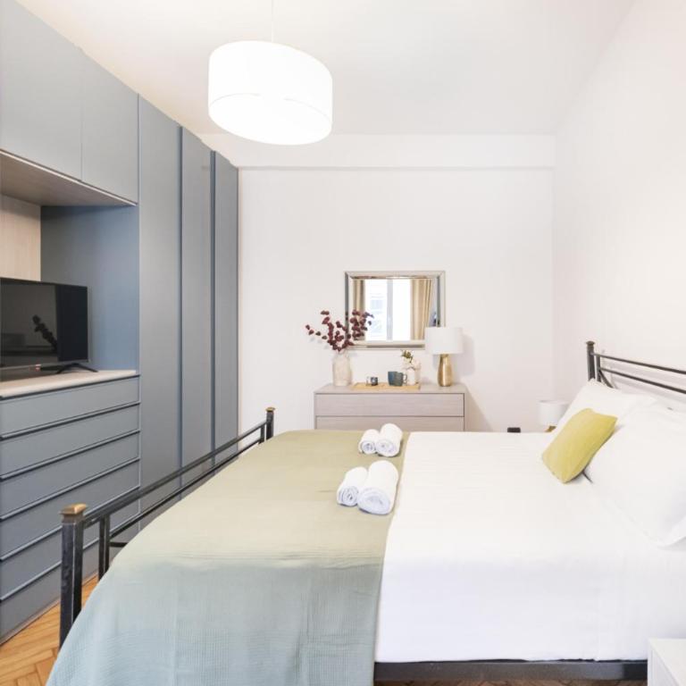Easylife - Milano - Washington 76 - Solari - Appartamento - 10