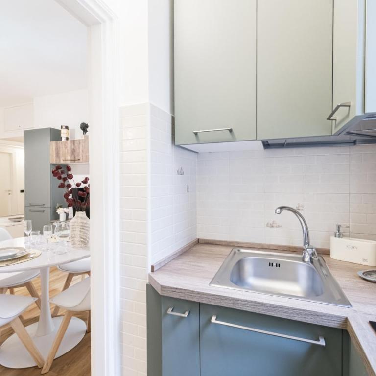 Easylife - Milano - Washington 76 - Solari - Appartamento - 11