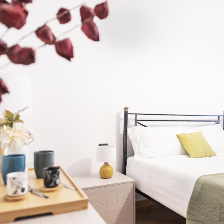 Easylife - Milano - Washington 76 - Solari - Appartamento - 12