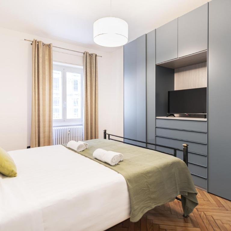 Easylife - Milano - Washington 76 - Solari - Appartamento - 14