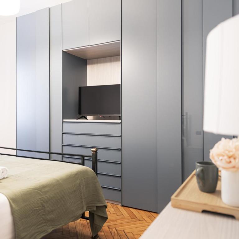 Easylife - Milano - Washington 76 - Solari - Appartamento - 16