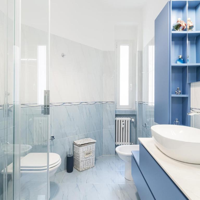 Easylife - Milano - Washington 76 - Solari - Appartamento - 17