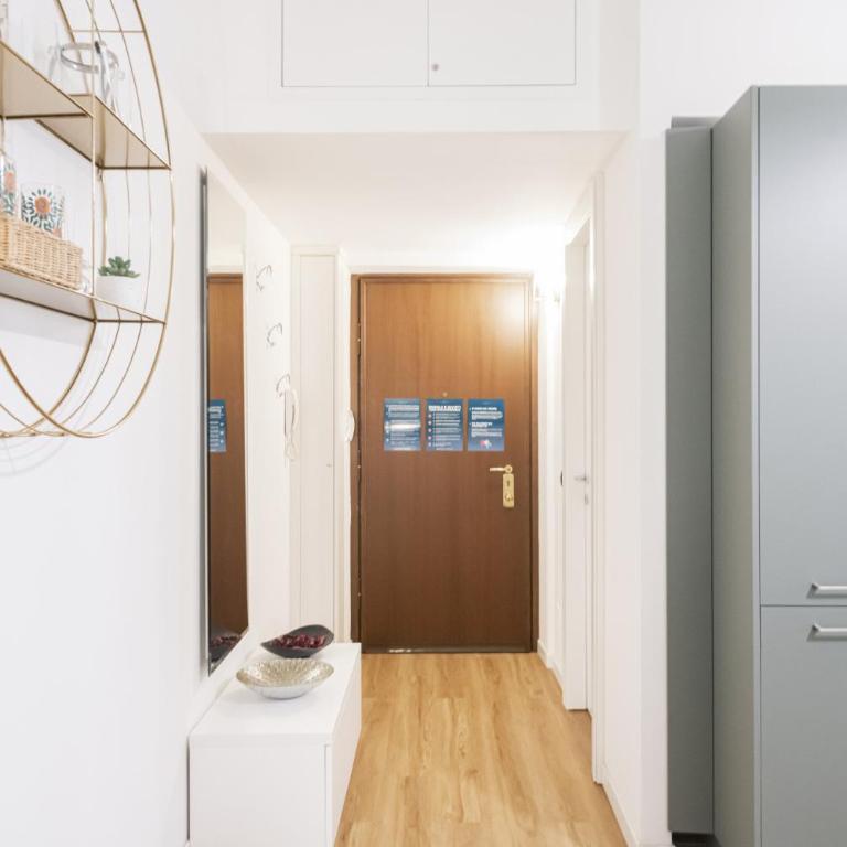 Easylife - Milano - Washington 76 - Solari - Appartamento - 24