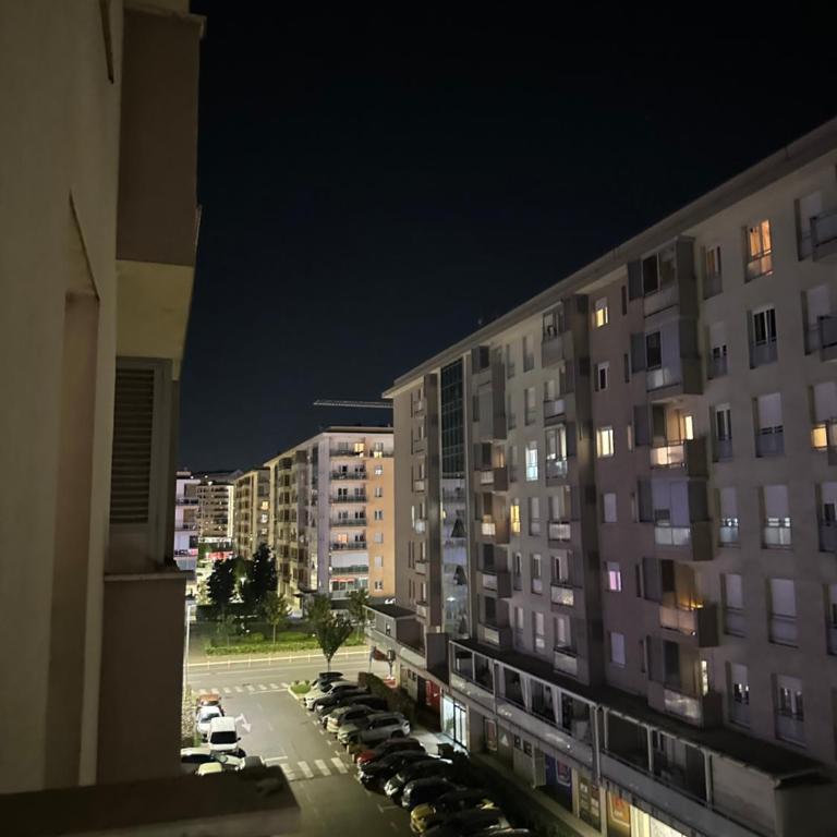 District Loft - Apartman sa 1 Spavaćom Sobom - 9