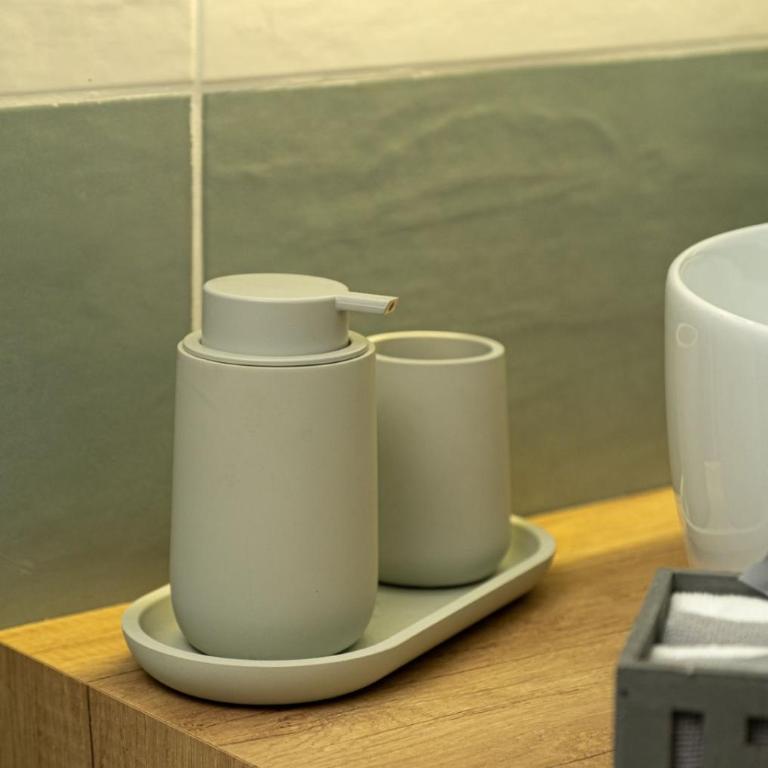 Margiò Bed and Breakfast - Double Room with Private Bathroom - 10