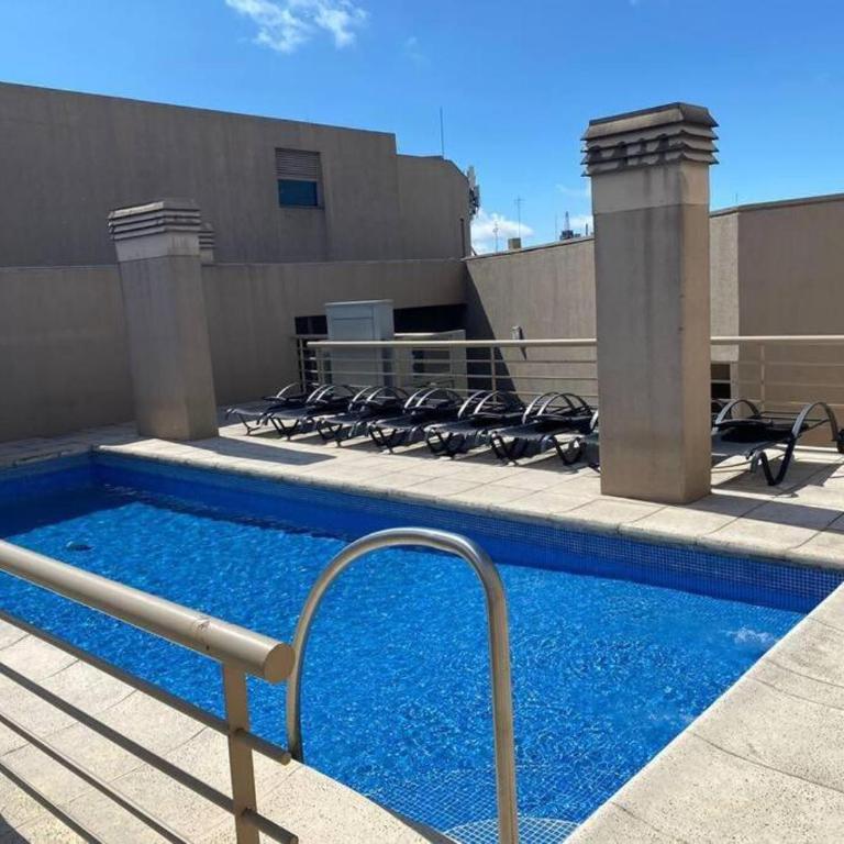 Roca - Apartamento de 1 dormitorio - 22