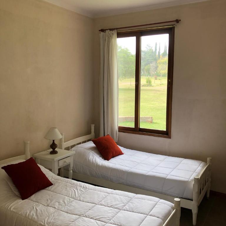 Tierra Aparts - Apartamento de 2 dormitorios - 14