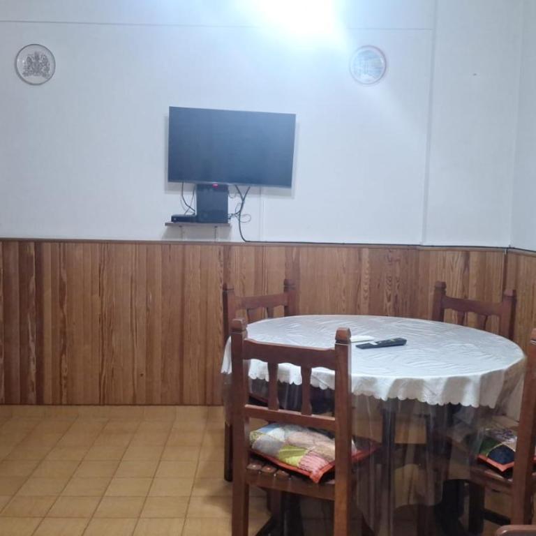 Departamento en Mar del Plata - Apartamento - 7