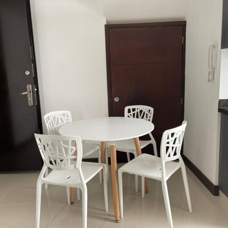 Apartamento familiar laureles 203 - Two-Bedroom Apartment - 15