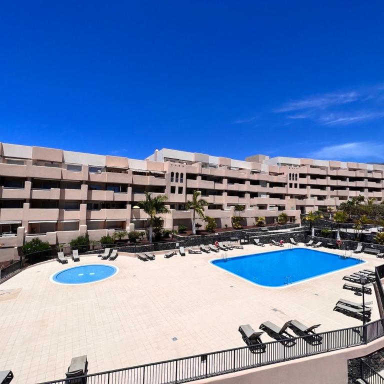 Paradise Sunset 100 HardRock Apartment - Apartamento de 1 dormitorio con vistas al mar - 25