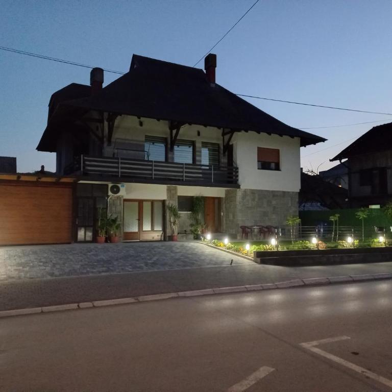 BB Sima 1 - Apartman sa 1 Spavaćom Sobom - 1