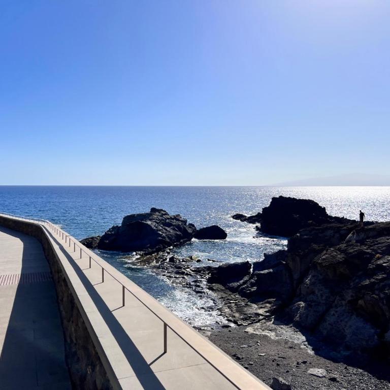 Paradise Sunset 100 HardRock Apartment - Apartamento de 1 dormitorio con vistas al mar - 16