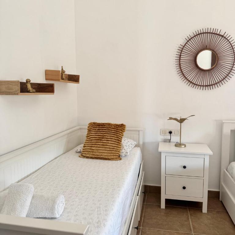 Luxury villa pool&beach paradise - Villa de 3 dormitorios - 52