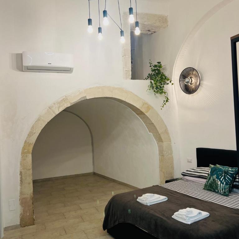 Ermes Ares - Appartamento Superior con 1 Camera da Letto - 1