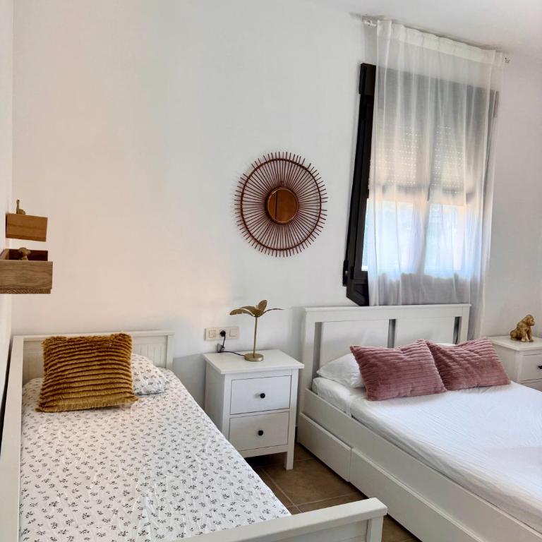 Luxury villa pool&beach paradise - Villa de 3 dormitorios - 51